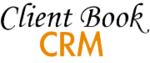 Client Book CRM logo